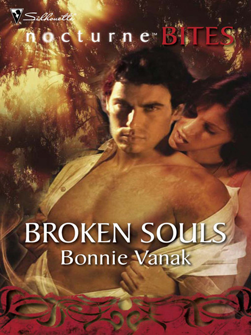 Title details for Broken Souls by Bonnie Vanak - Available